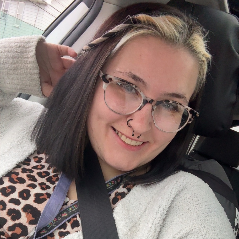 Meet your Posher, Miranda
